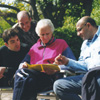 Claudio Saveriano e Enrico Lucchini