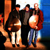 Spizz, Andy e Claudio